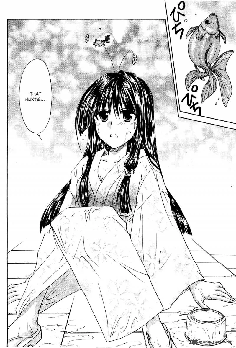 Kanade Chapter 5 page 37