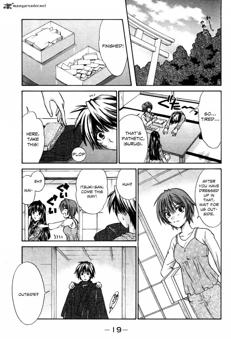 Kanade Chapter 5 page 24