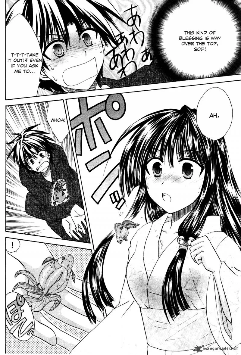 Kanade Chapter 5 page 39
