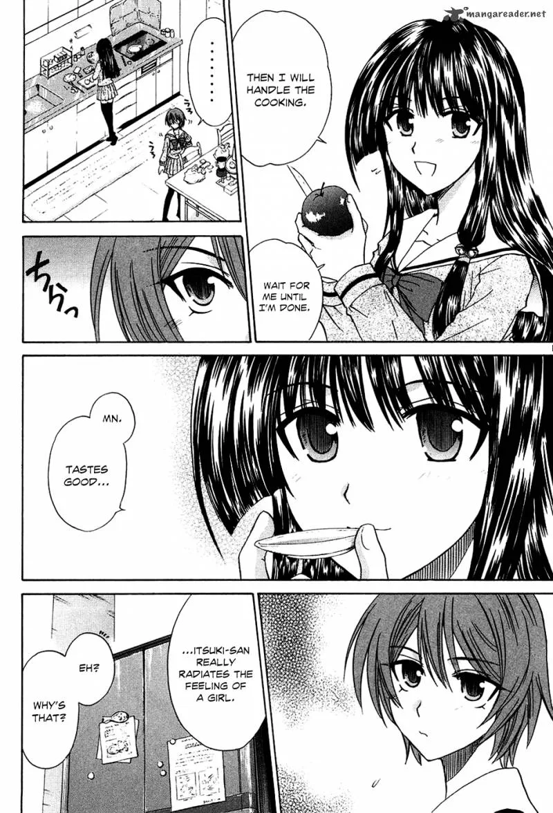 Kanade Chapter 6 page 19