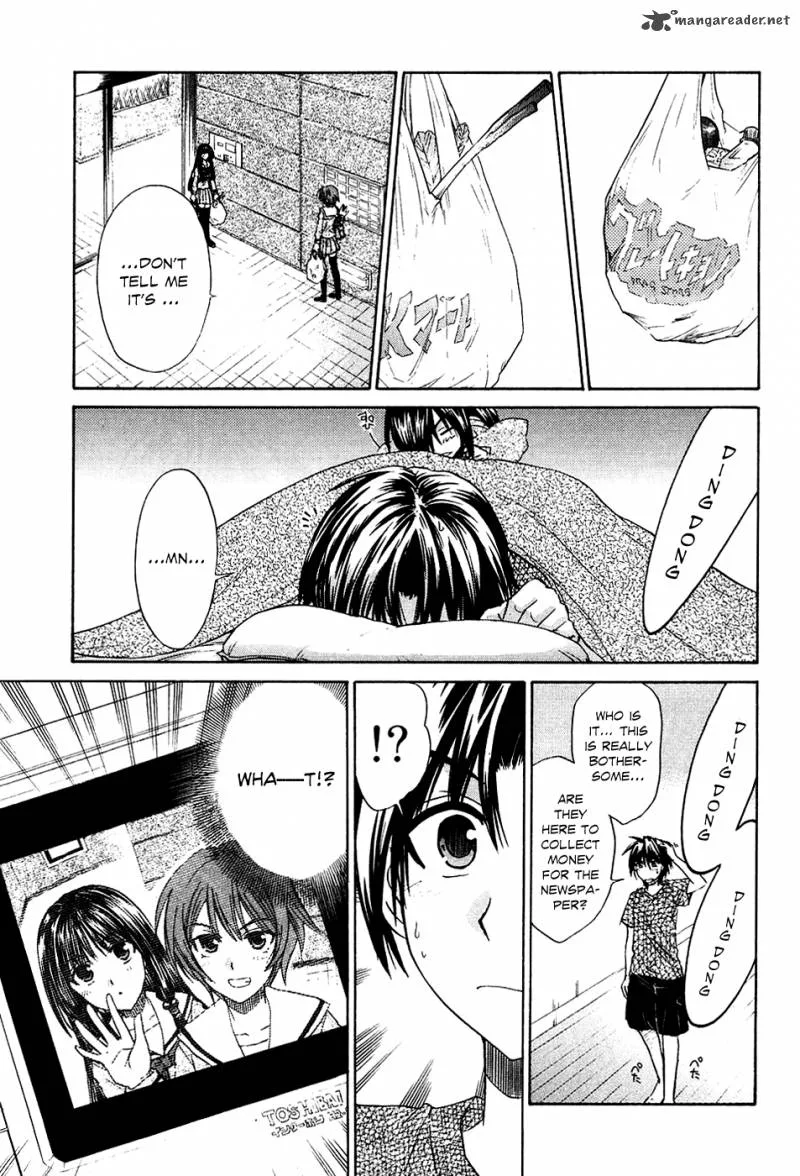 Kanade Chapter 6 page 12