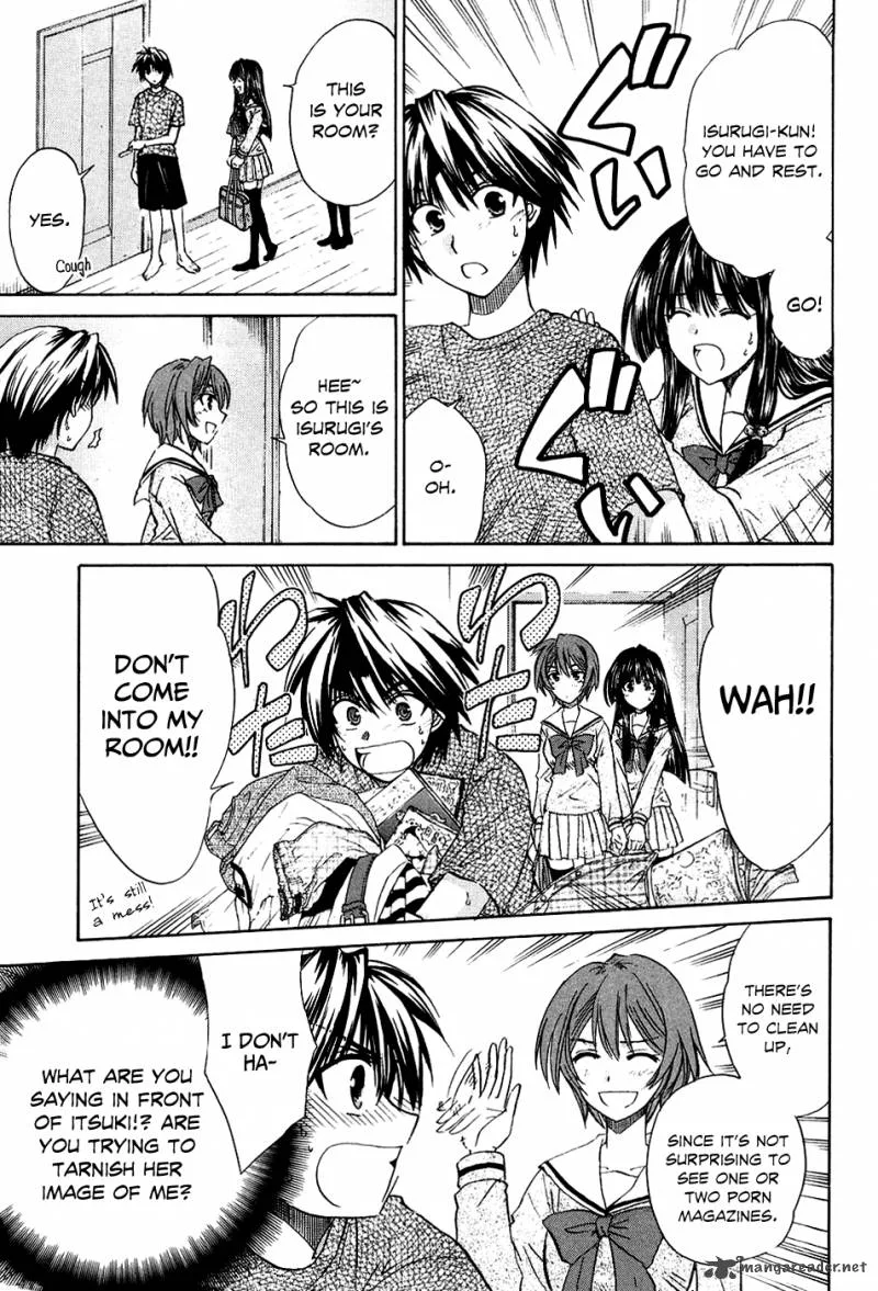Kanade Chapter 6 page 14