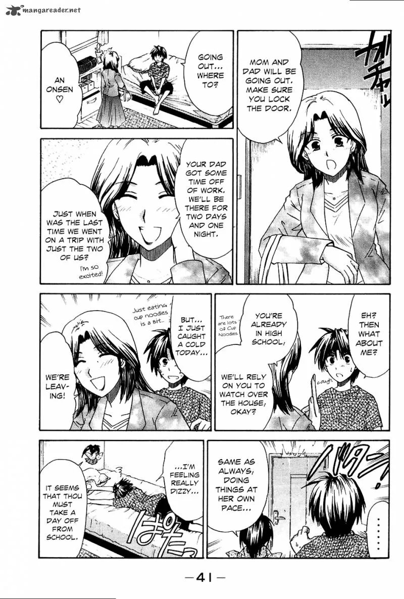 Kanade Chapter 6 page 4