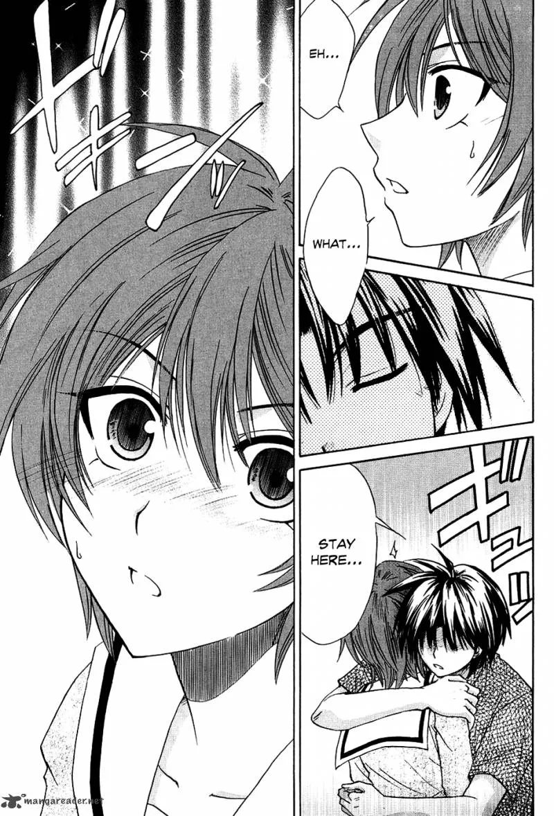 Kanade Chapter 6 page 32