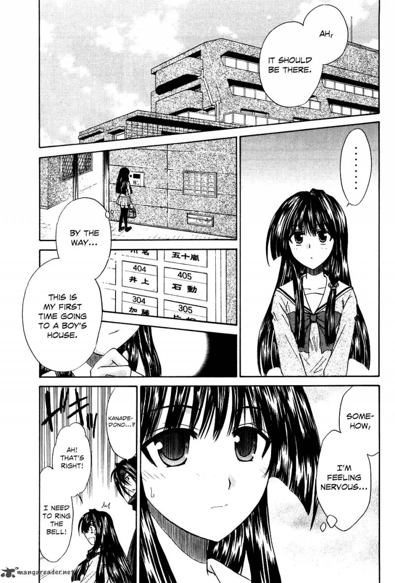 Kanade Chapter 6 page 10