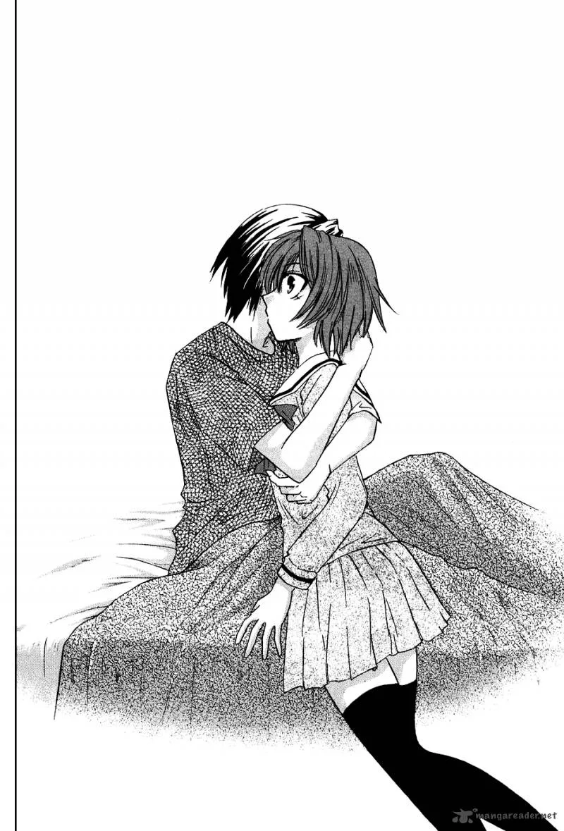 Kanade Chapter 6 page 31