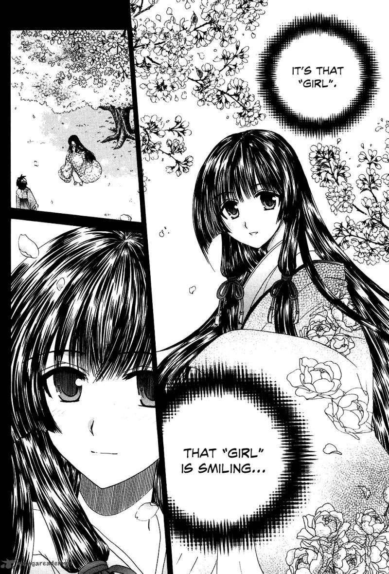 Kanade Chapter 6 page 29
