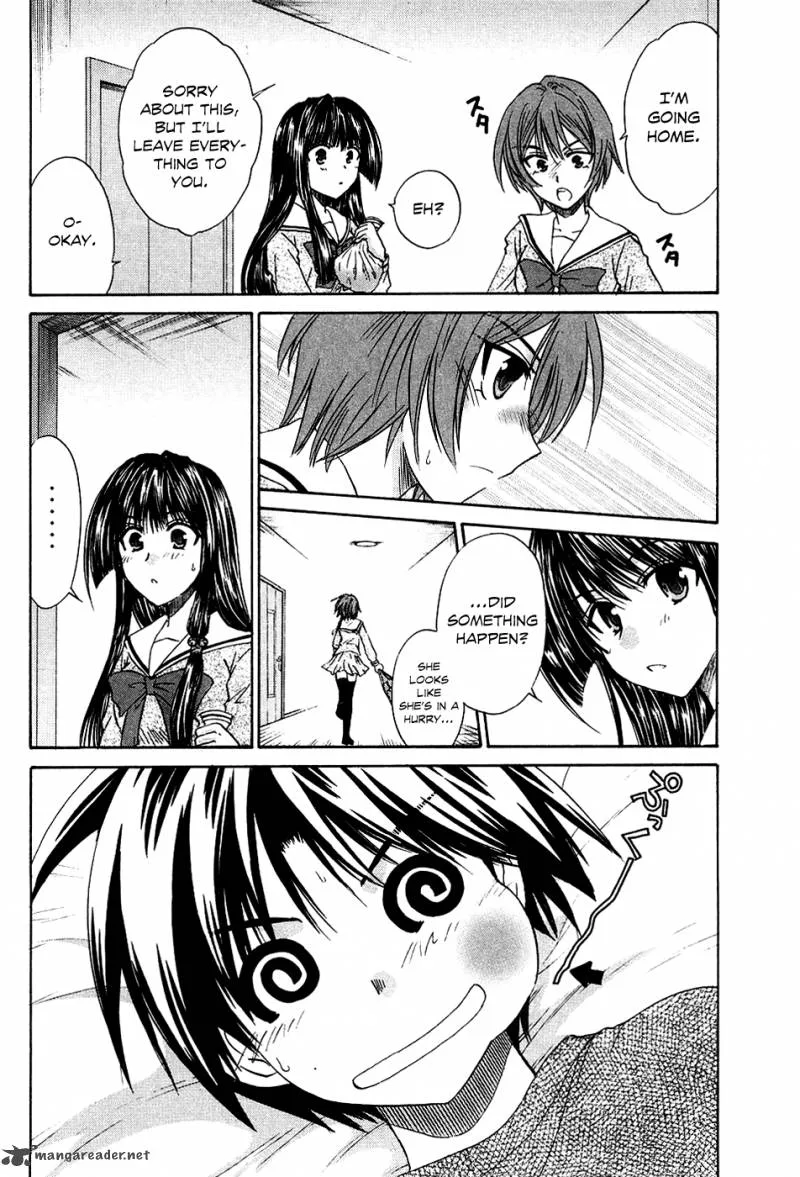 Kanade Chapter 6 page 35