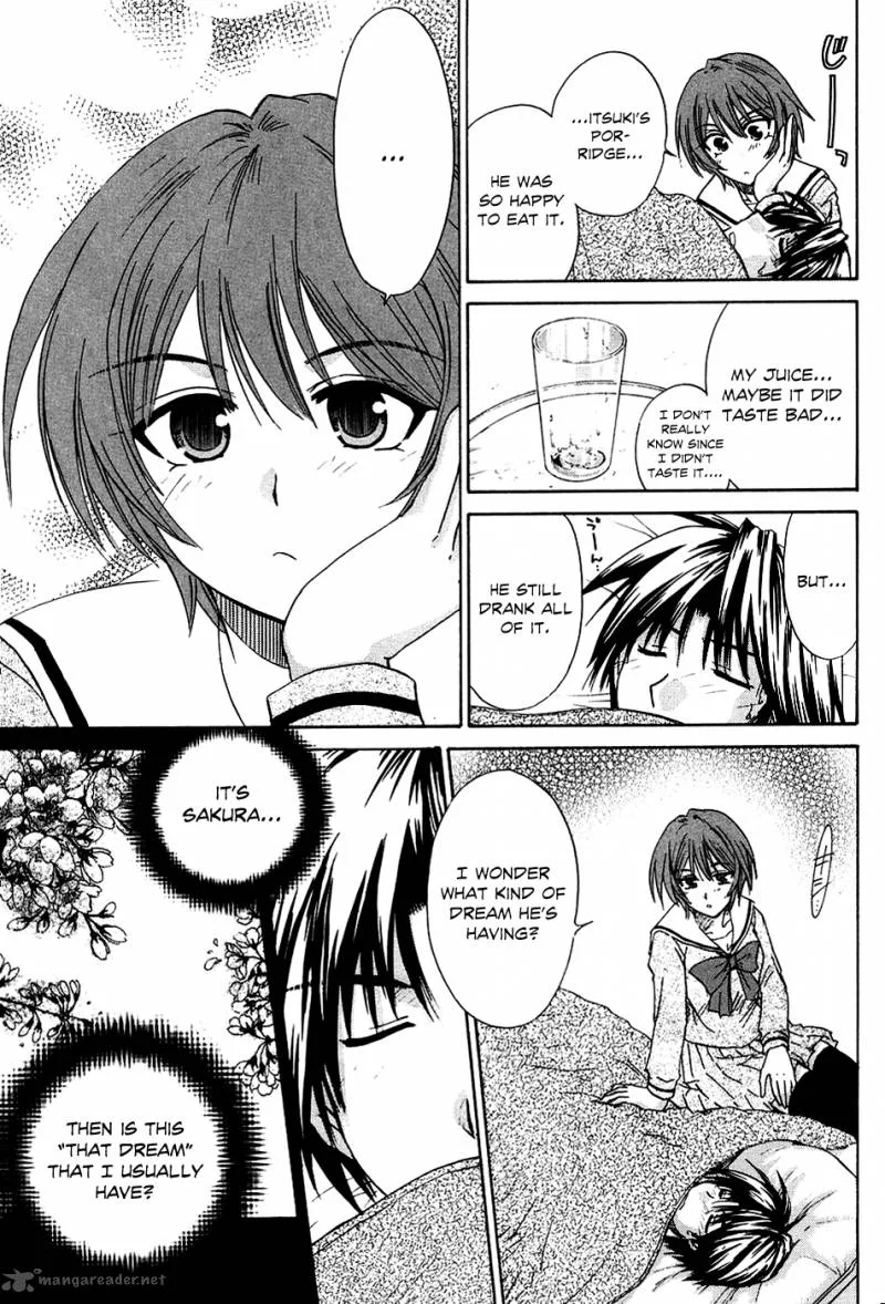 Kanade Chapter 6 page 28