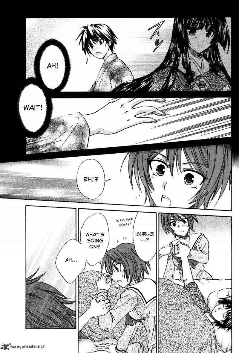 Kanade Chapter 6 page 30