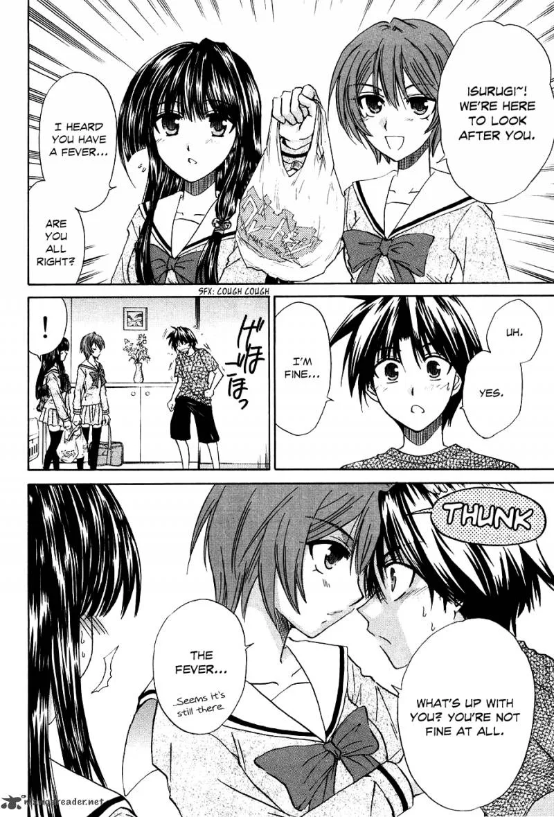 Kanade Chapter 6 page 13