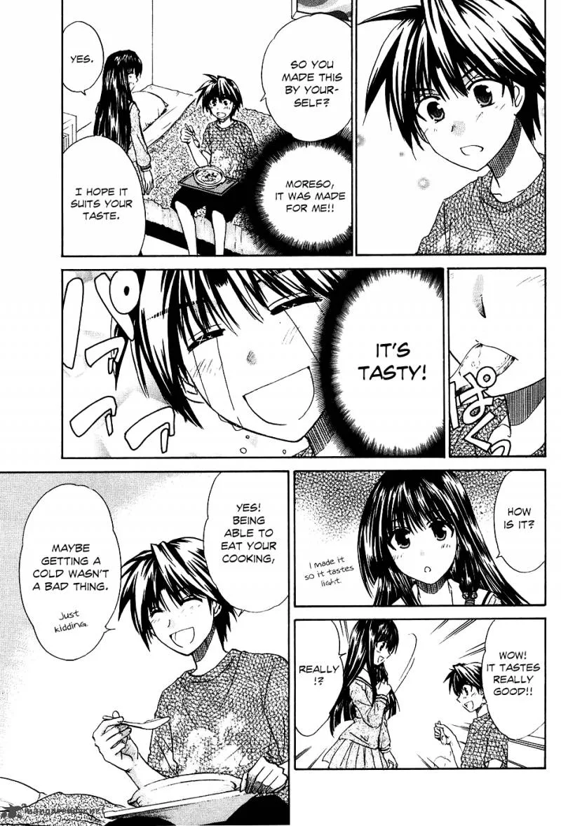Kanade Chapter 6 page 24