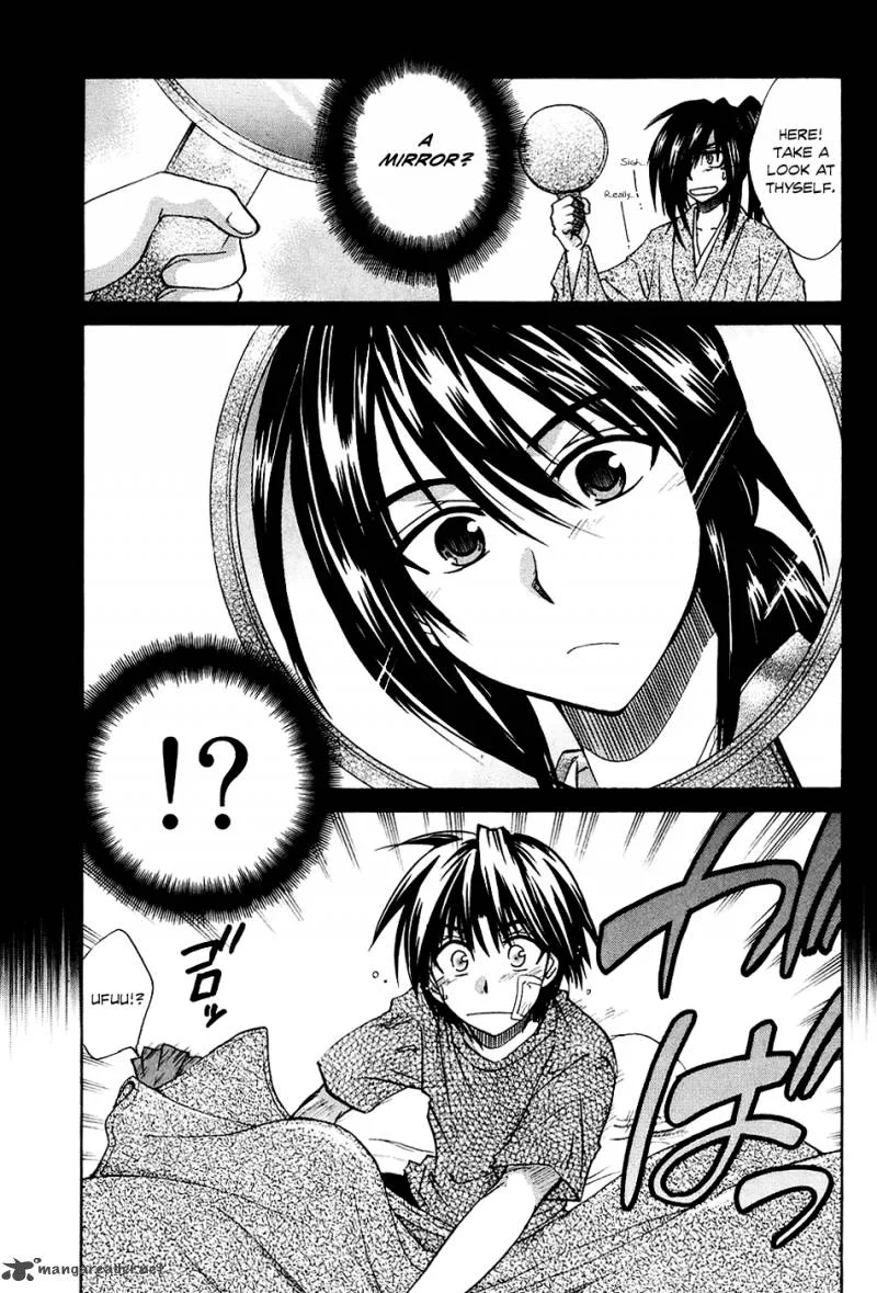 Kanade Chapter 7 page 10