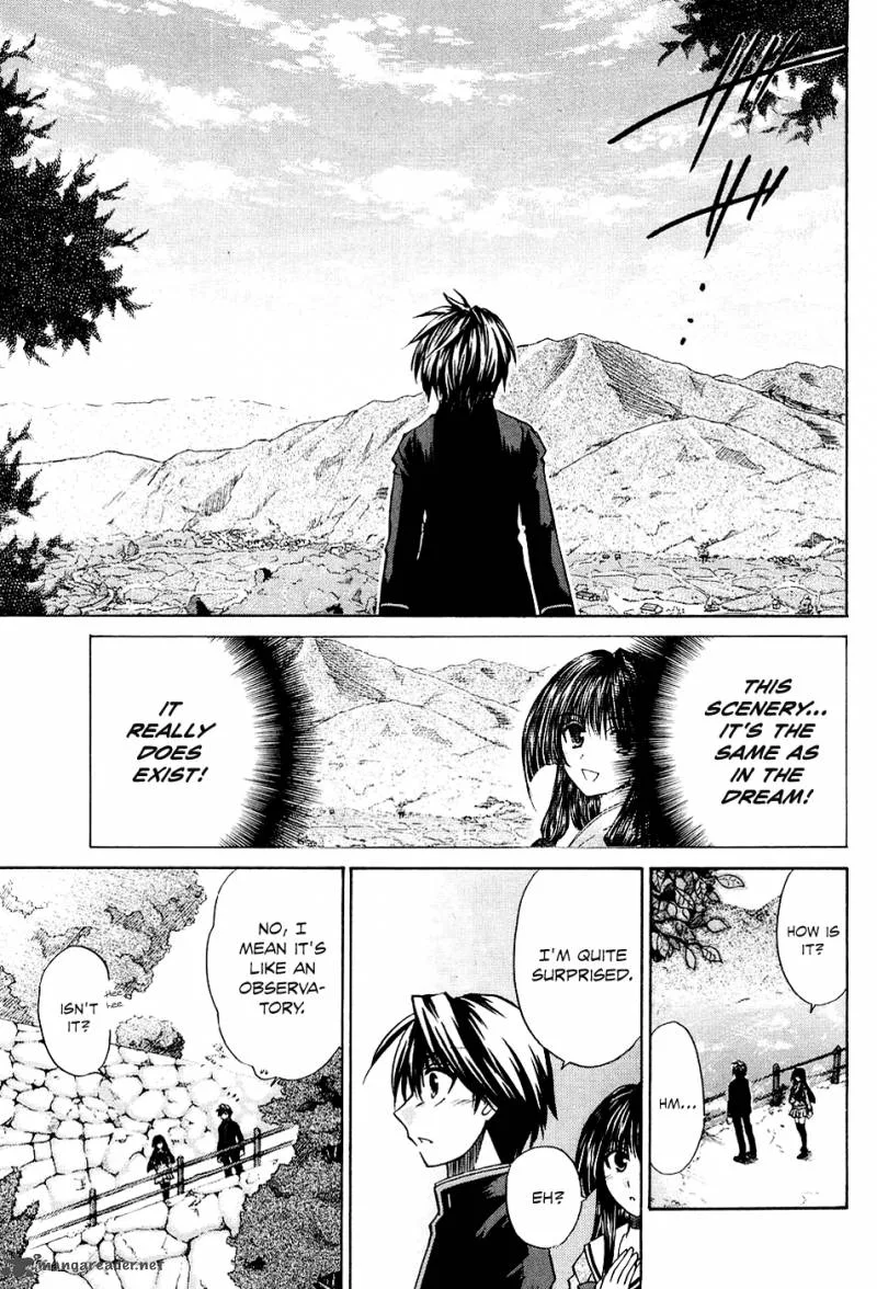 Kanade Chapter 7 page 28