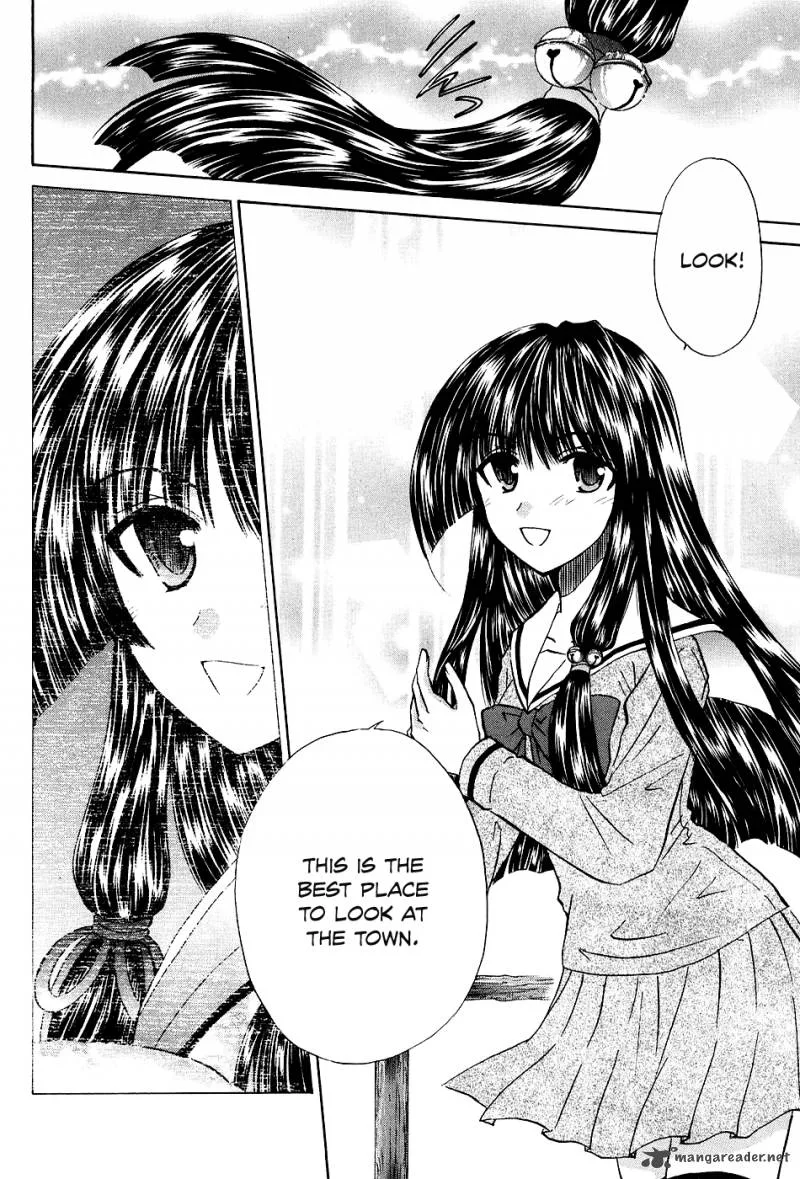 Kanade Chapter 7 page 29