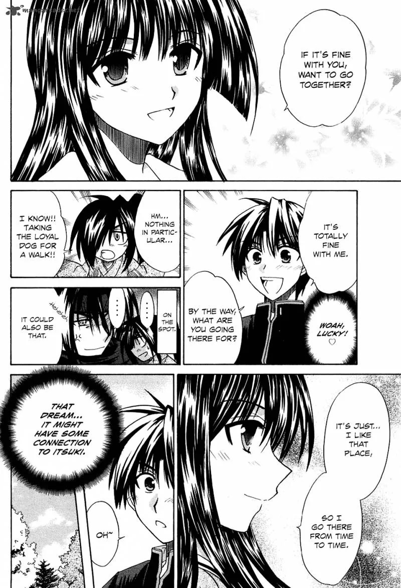 Kanade Chapter 7 page 23