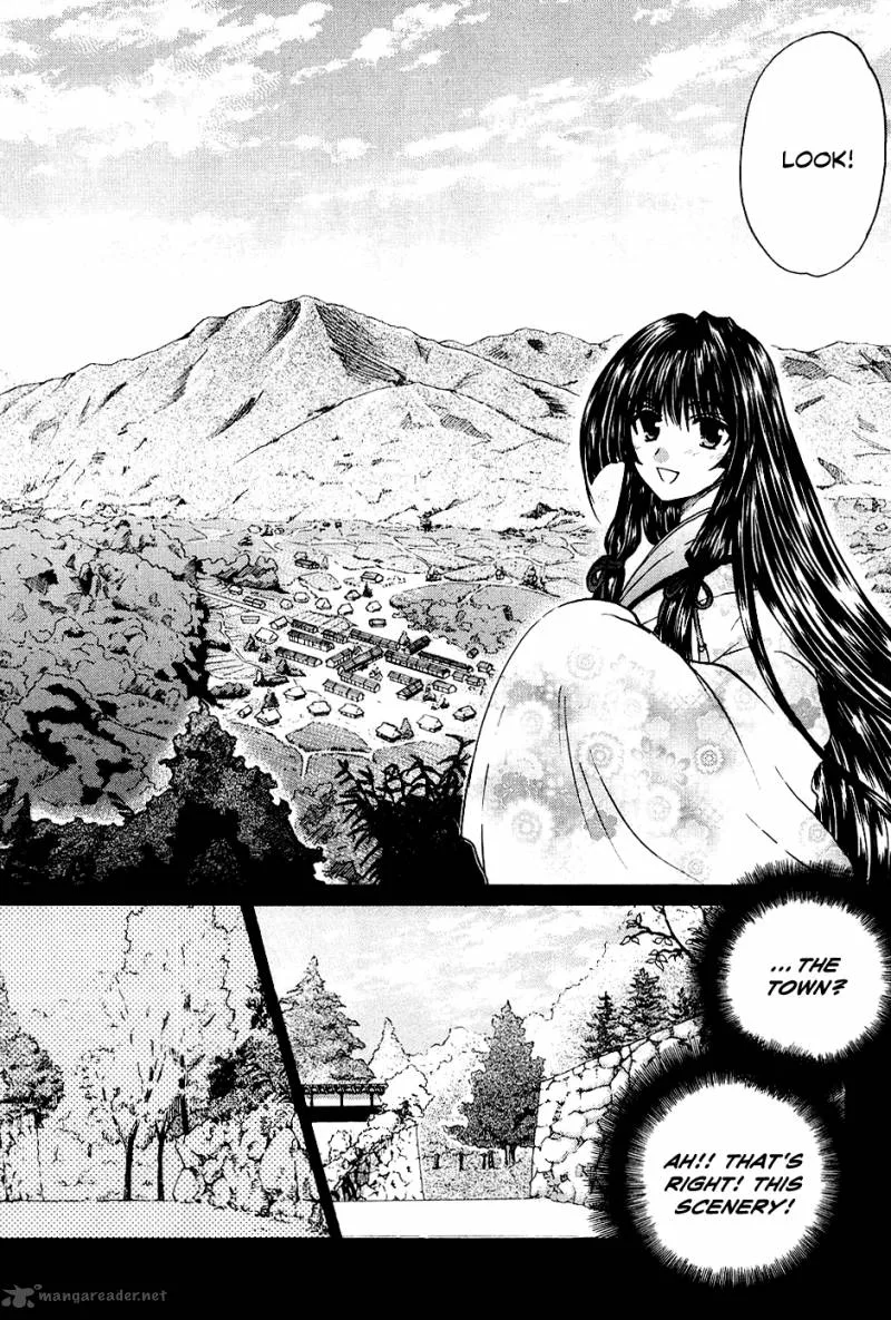 Kanade Chapter 7 page 7