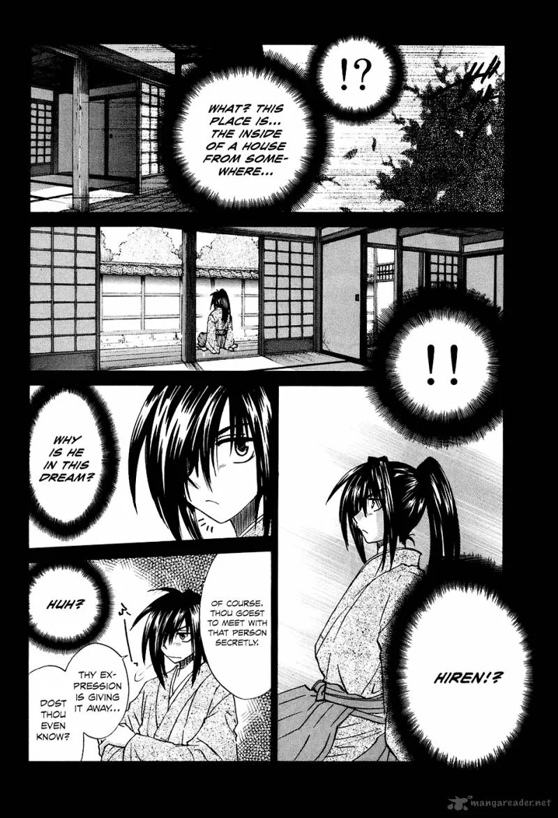 Kanade Chapter 7 page 9