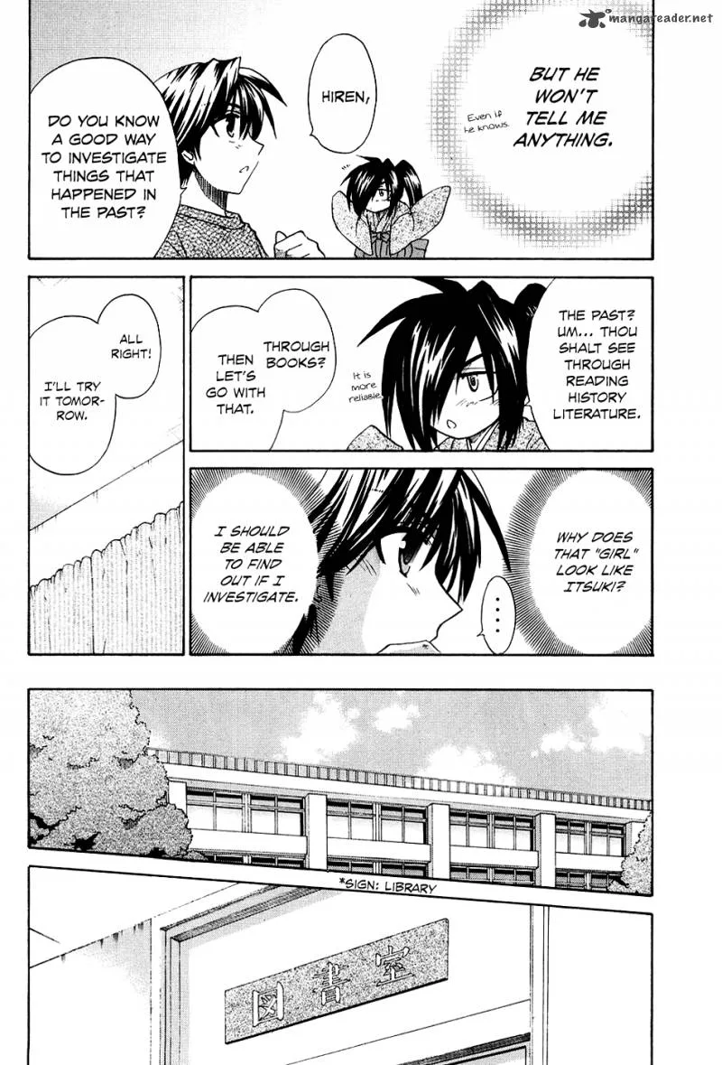 Kanade Chapter 7 page 13