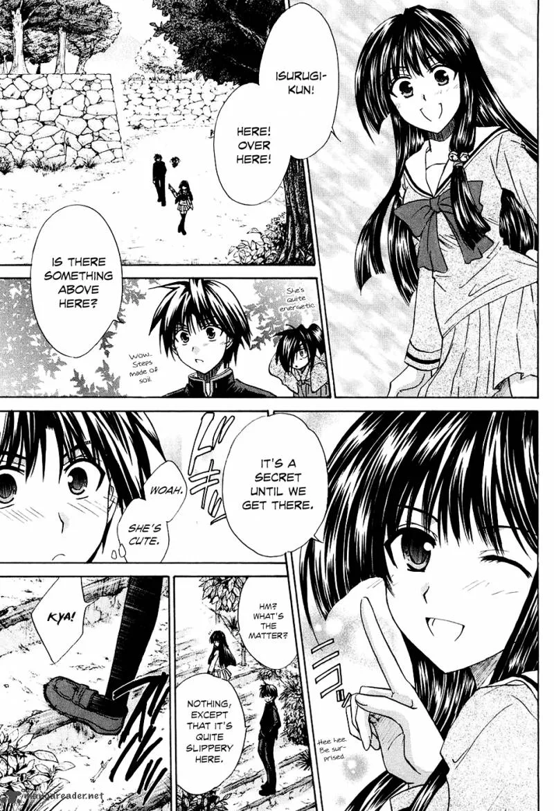 Kanade Chapter 7 page 24