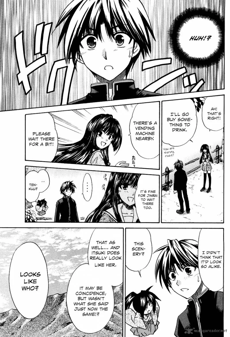 Kanade Chapter 7 page 30