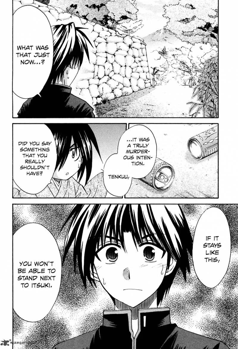 Kanade Chapter 7 page 37