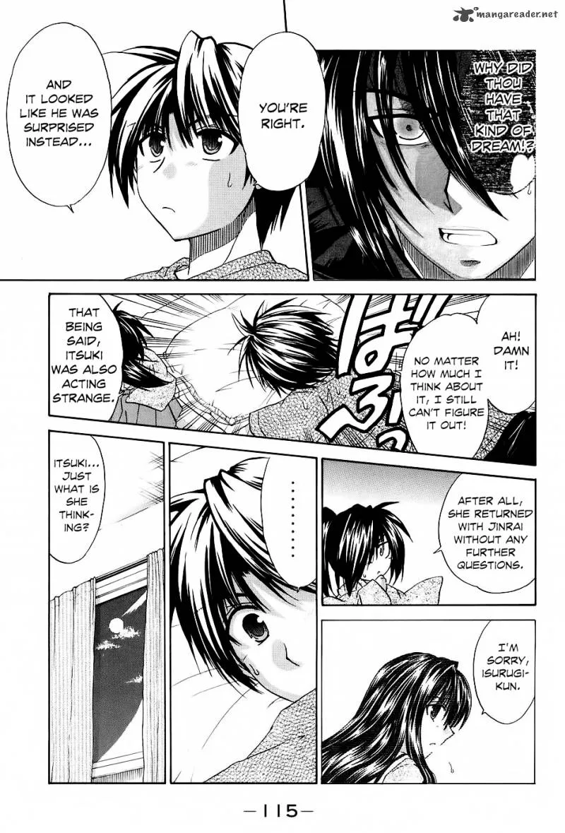 Kanade Chapter 8 page 7