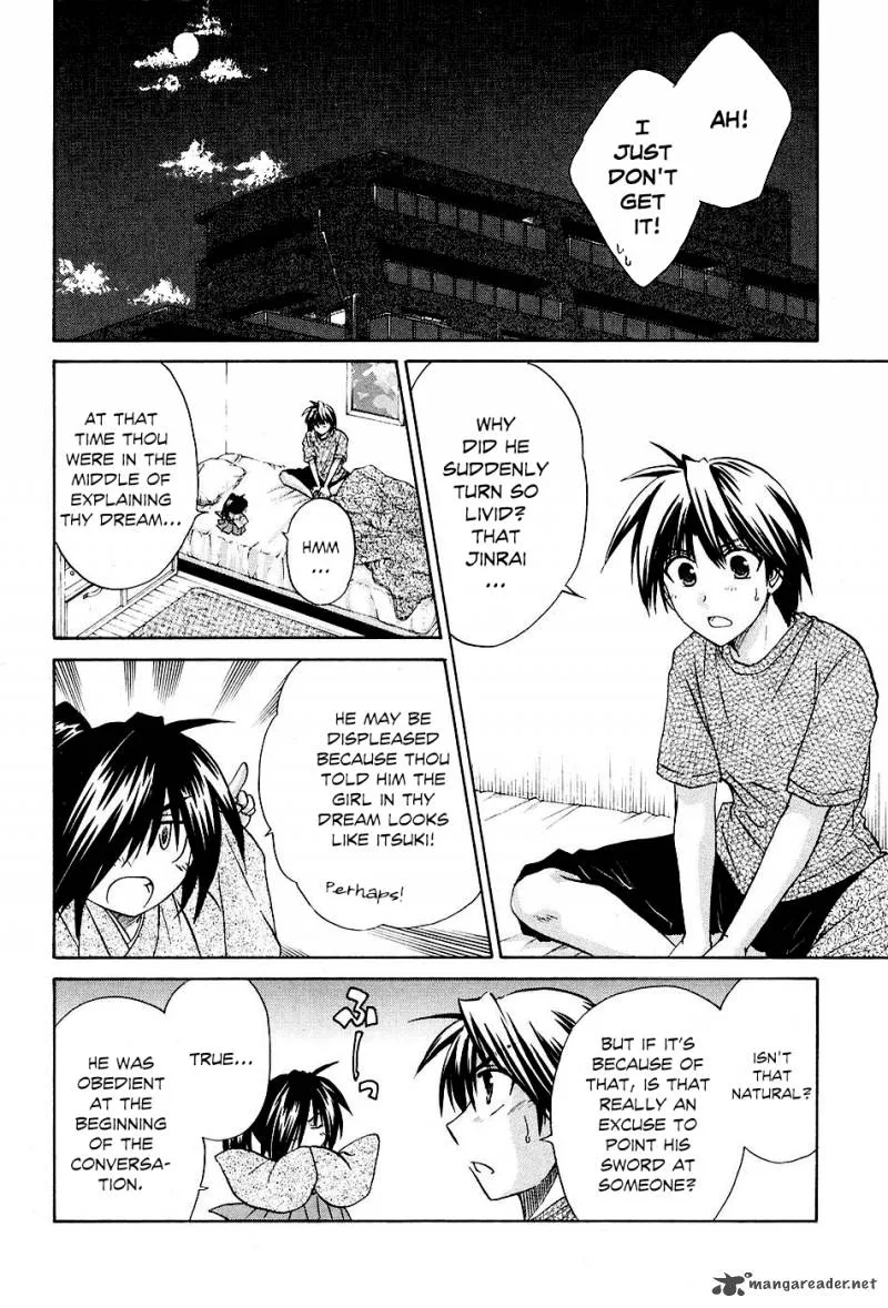 Kanade Chapter 8 page 6