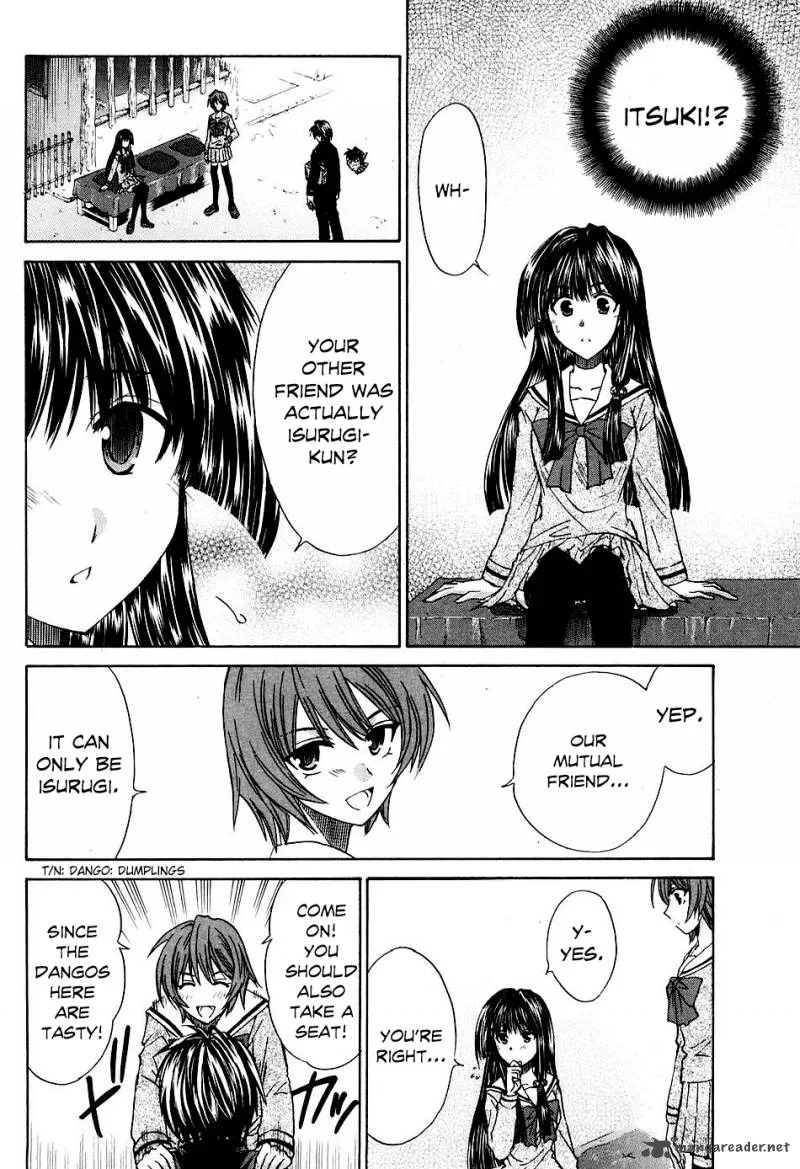 Kanade Chapter 8 page 24