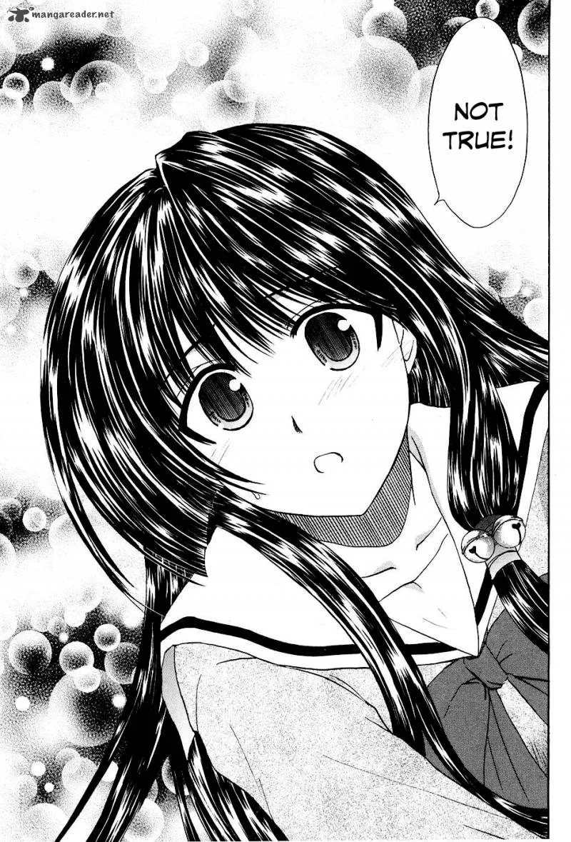 Kanade Chapter 8 page 31
