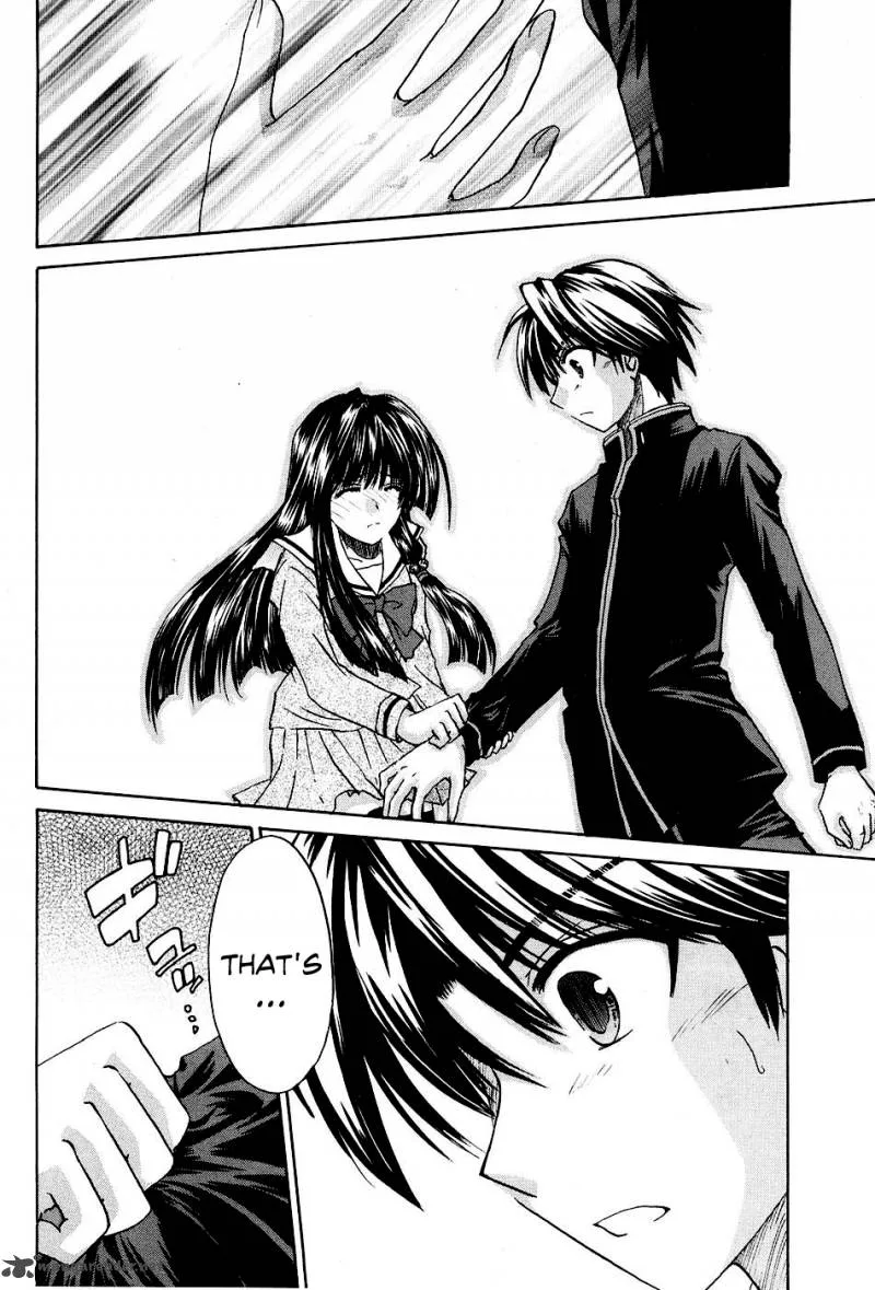 Kanade Chapter 8 page 30