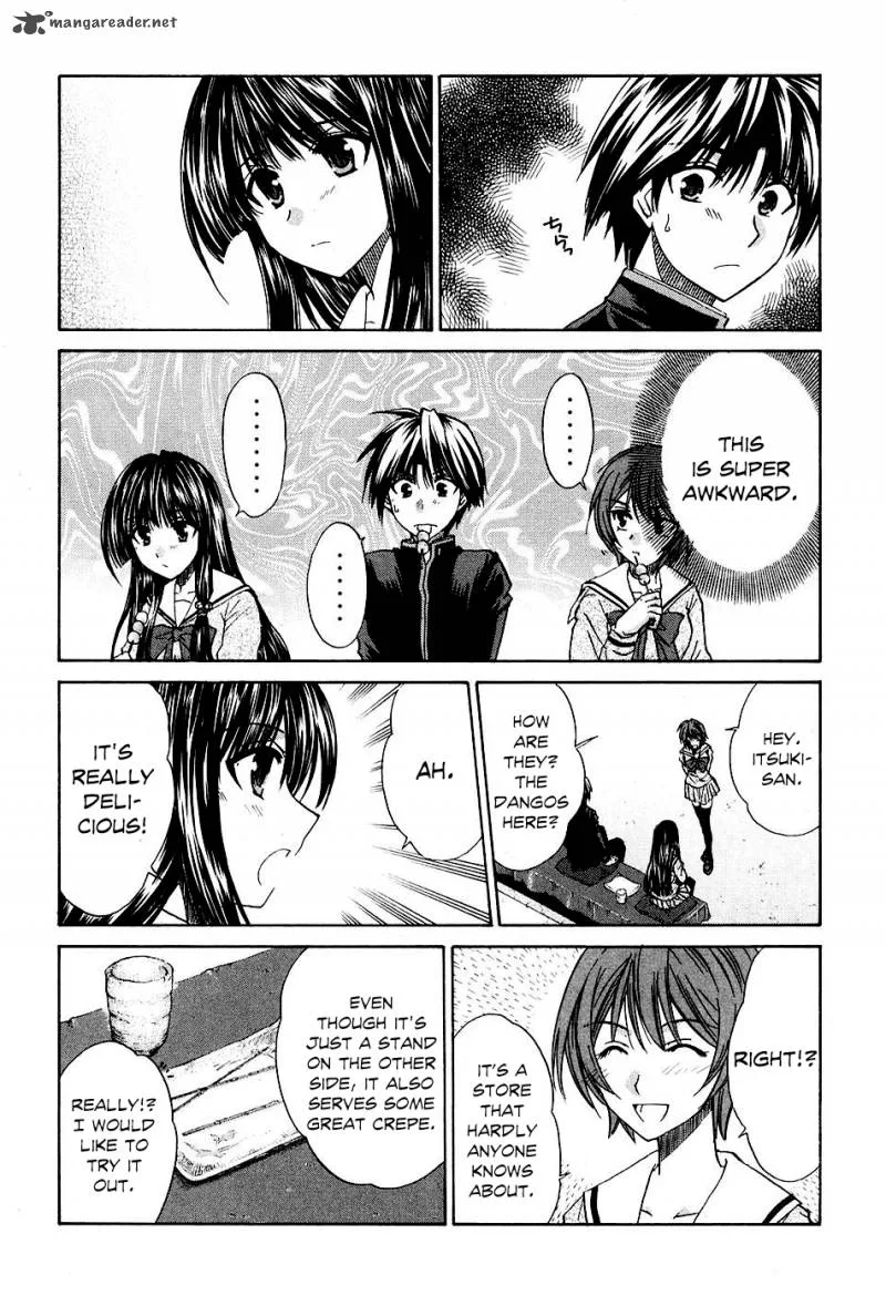 Kanade Chapter 8 page 25