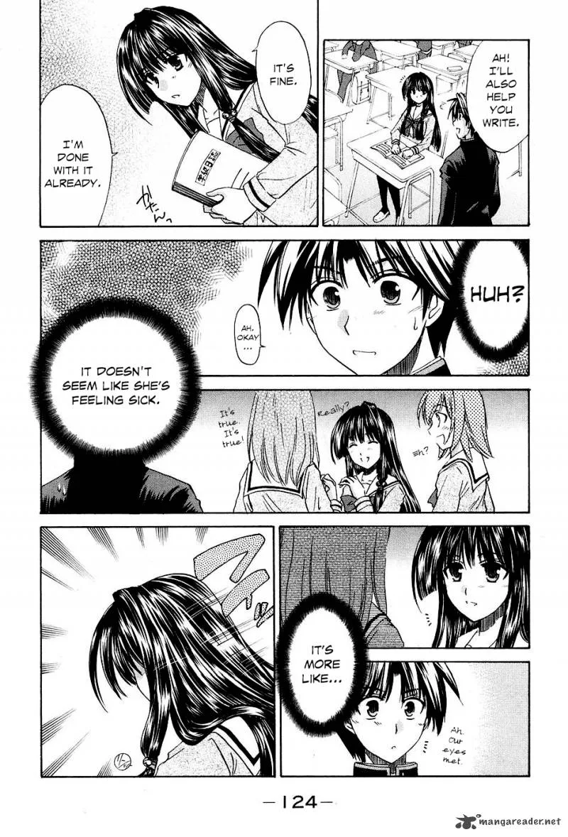 Kanade Chapter 8 page 16