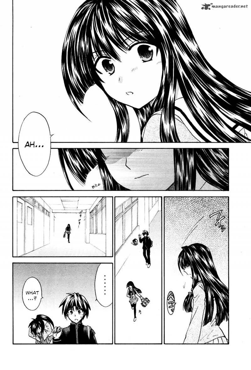 Kanade Chapter 8 page 14