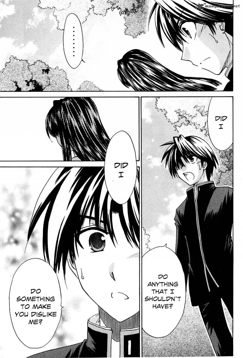 Kanade Chapter 8 page 29