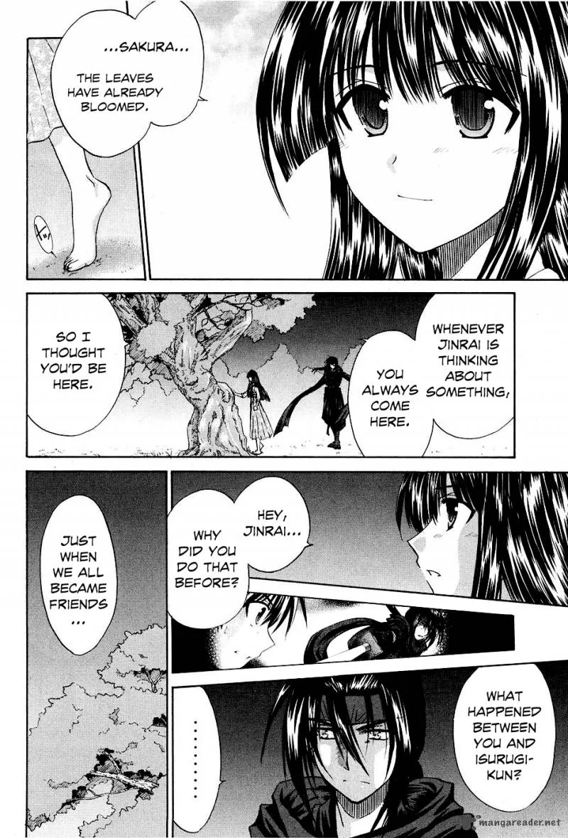 Kanade Chapter 8 page 10