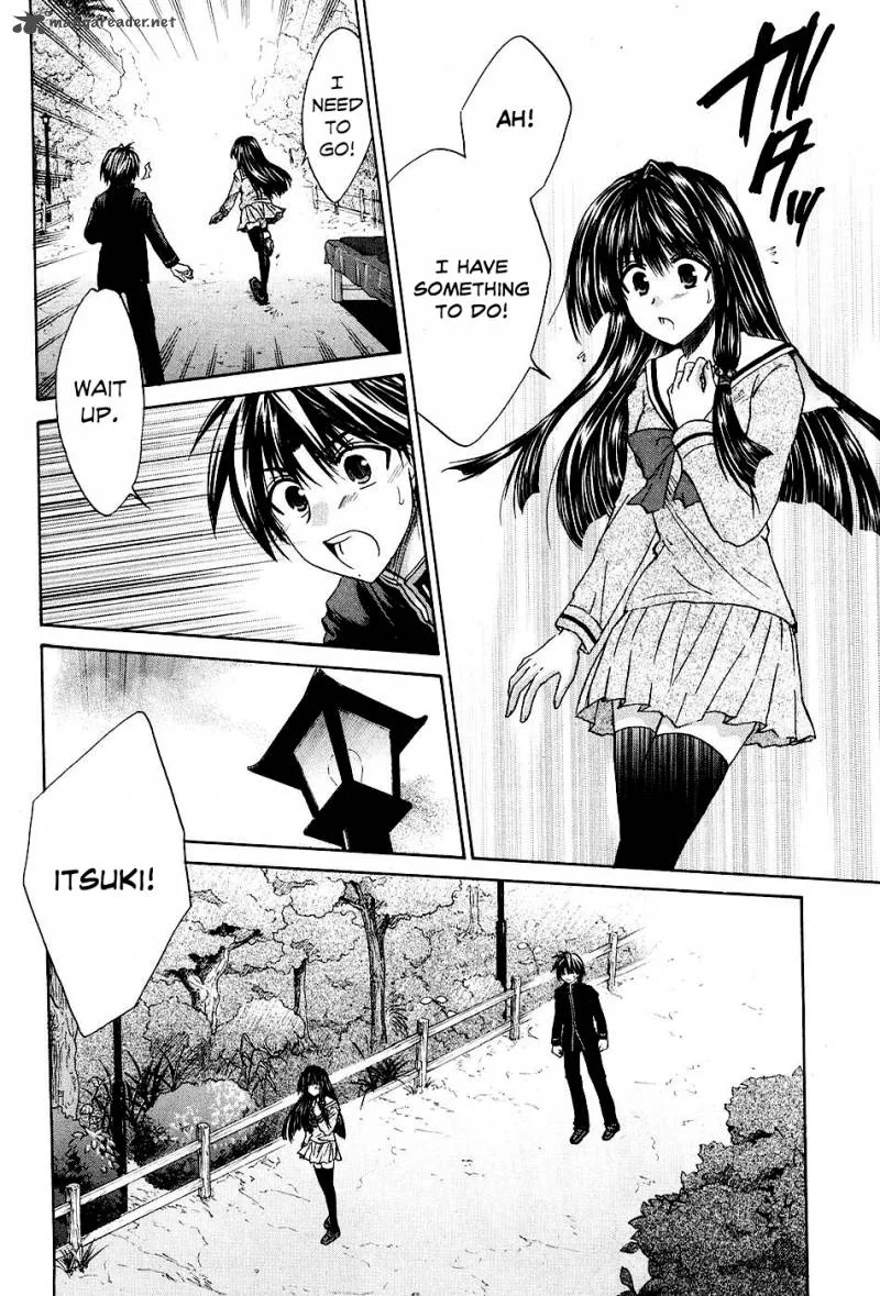 Kanade Chapter 8 page 28