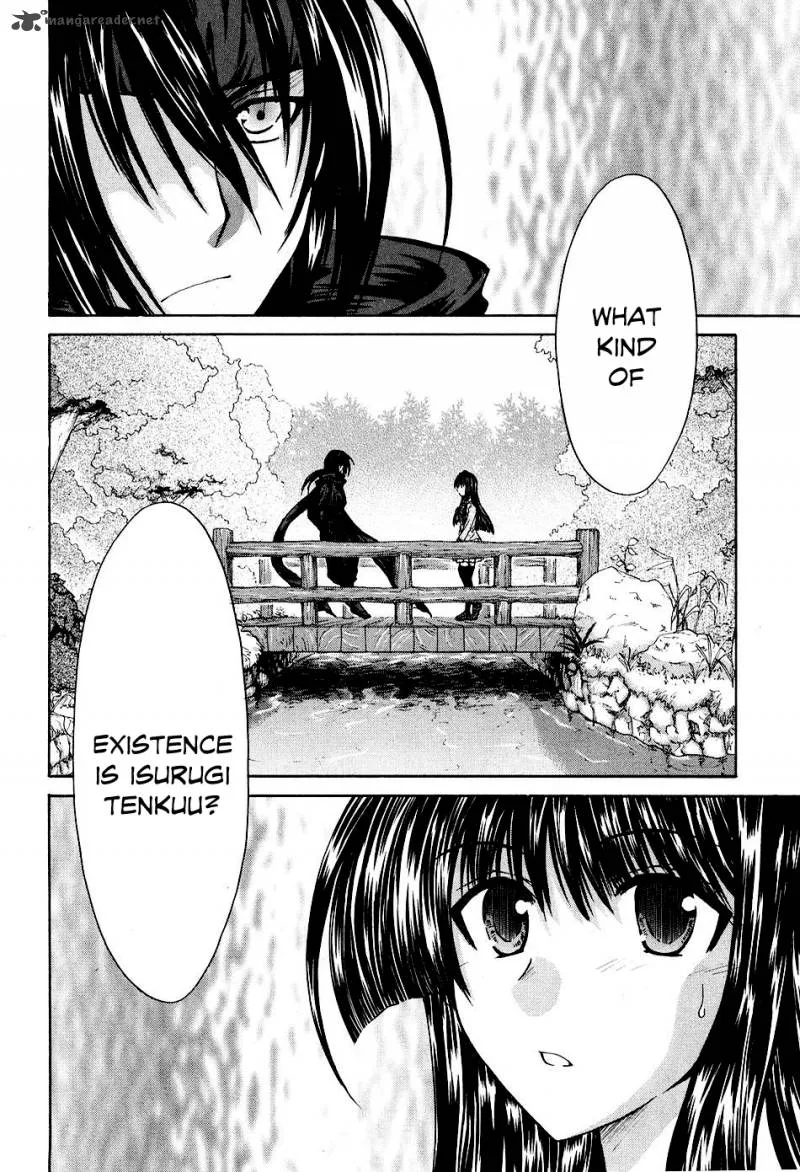 Kanade Chapter 8 page 38