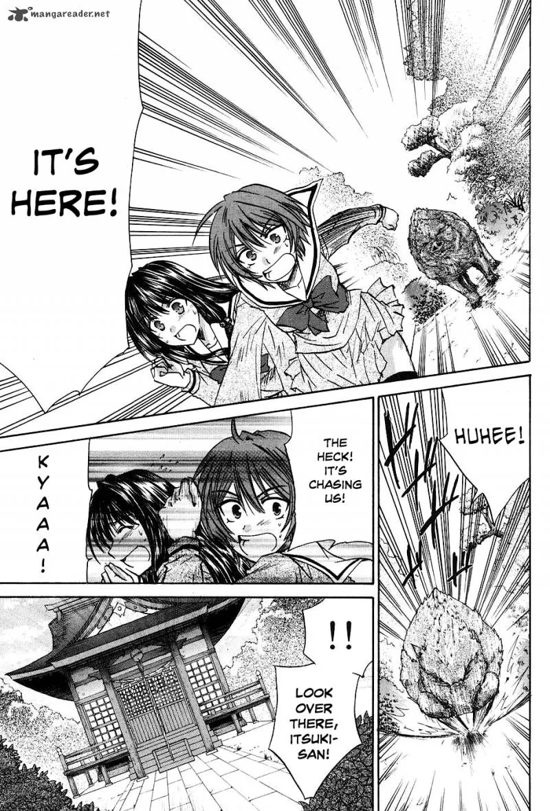 Kanade Chapter 9 page 13