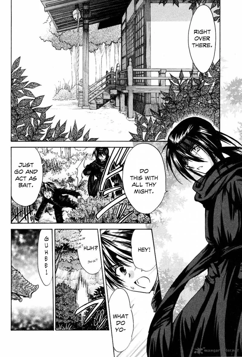 Kanade Chapter 9 page 26