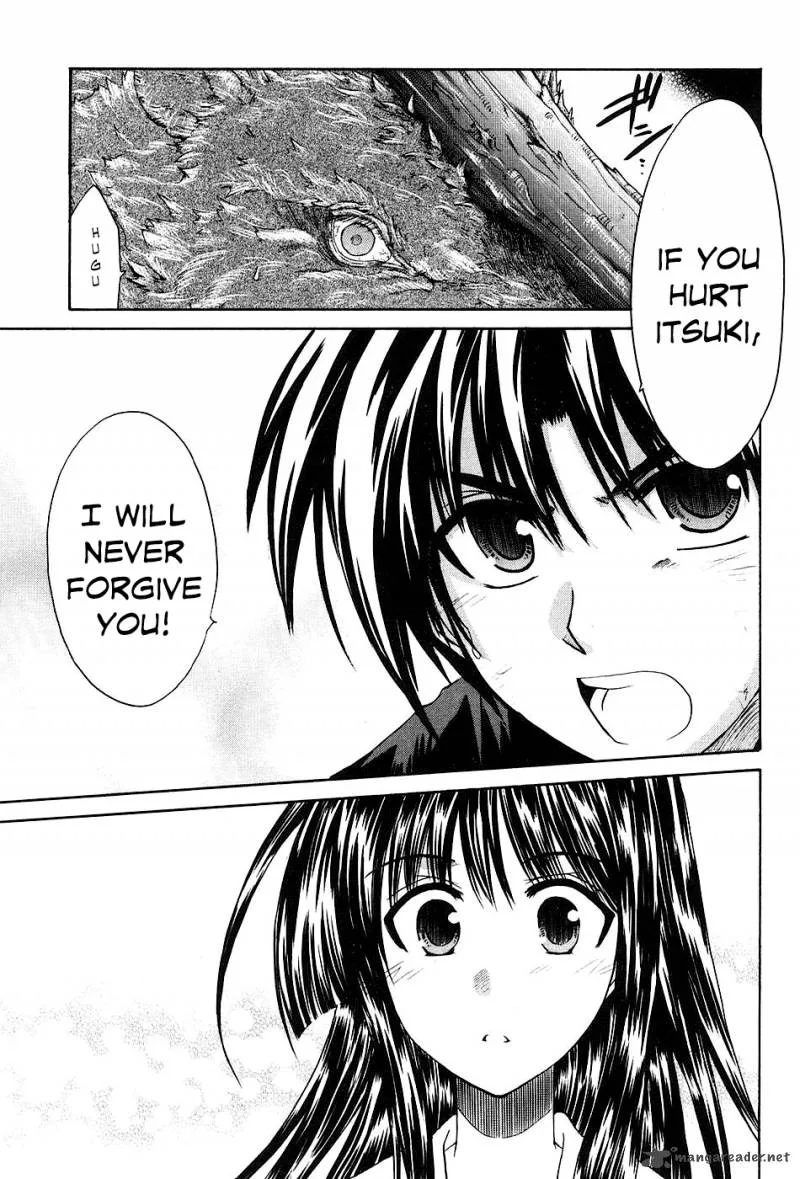 Kanade Chapter 9 page 35