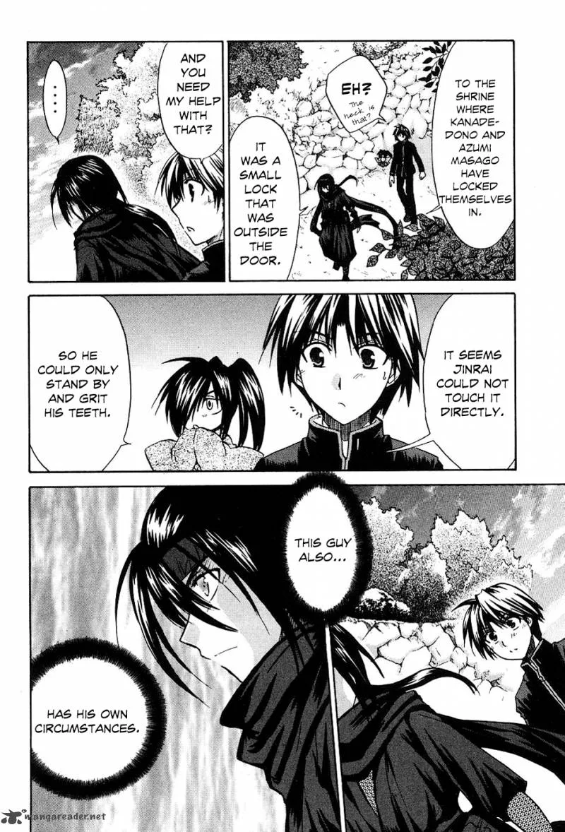 Kanade Chapter 9 page 24