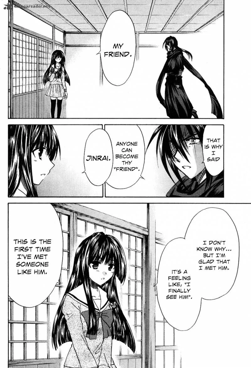 Kanade Chapter 9 page 18