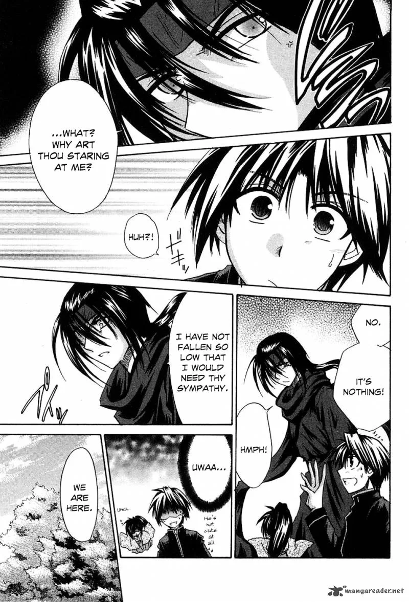 Kanade Chapter 9 page 25