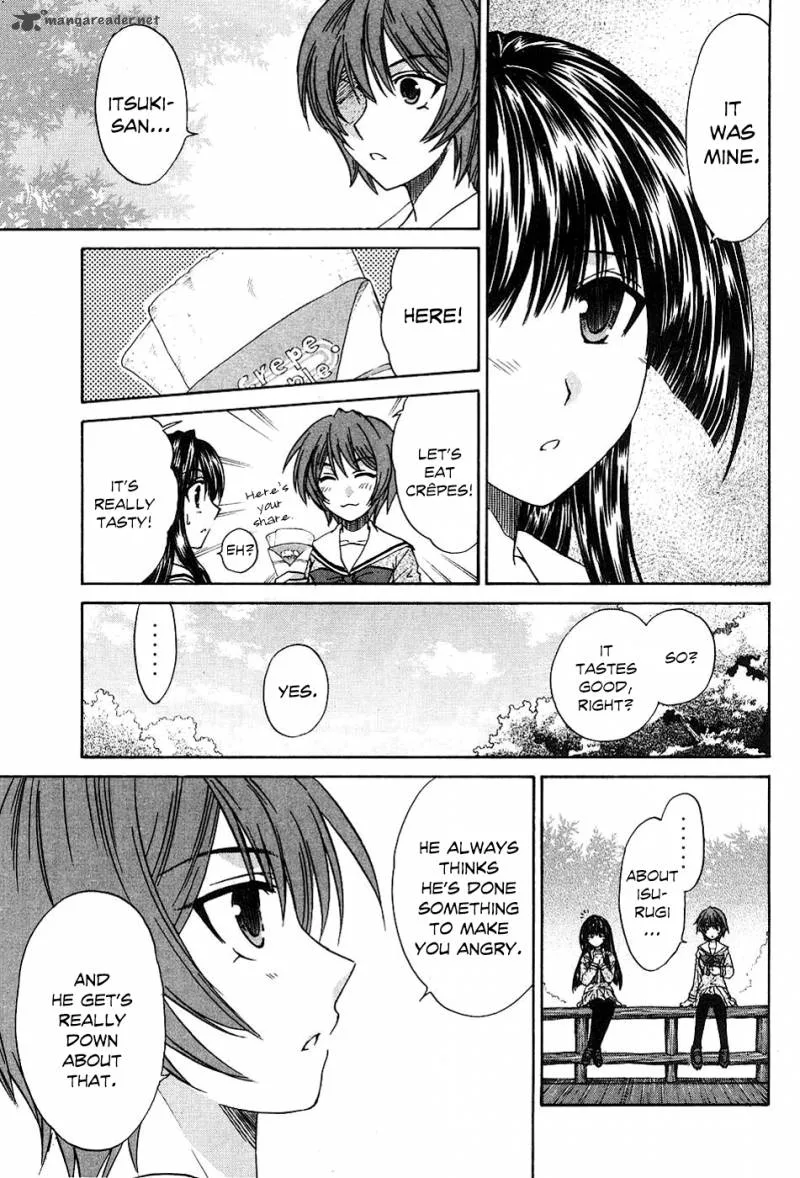 Kanade Chapter 9 page 9