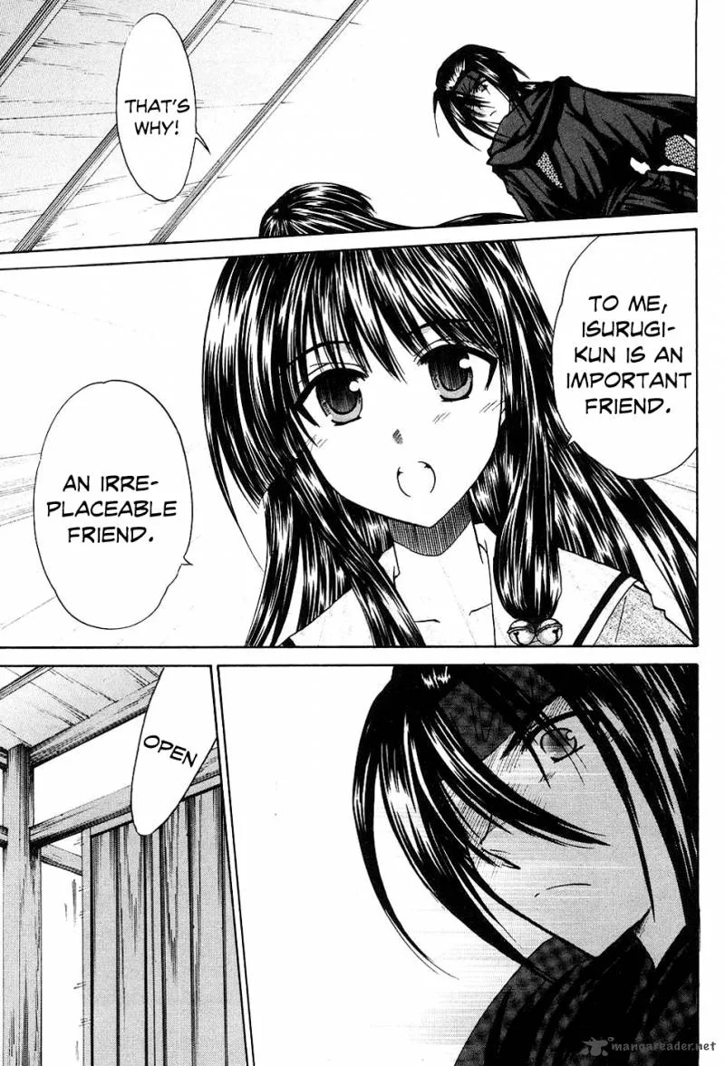 Kanade Chapter 9 page 19