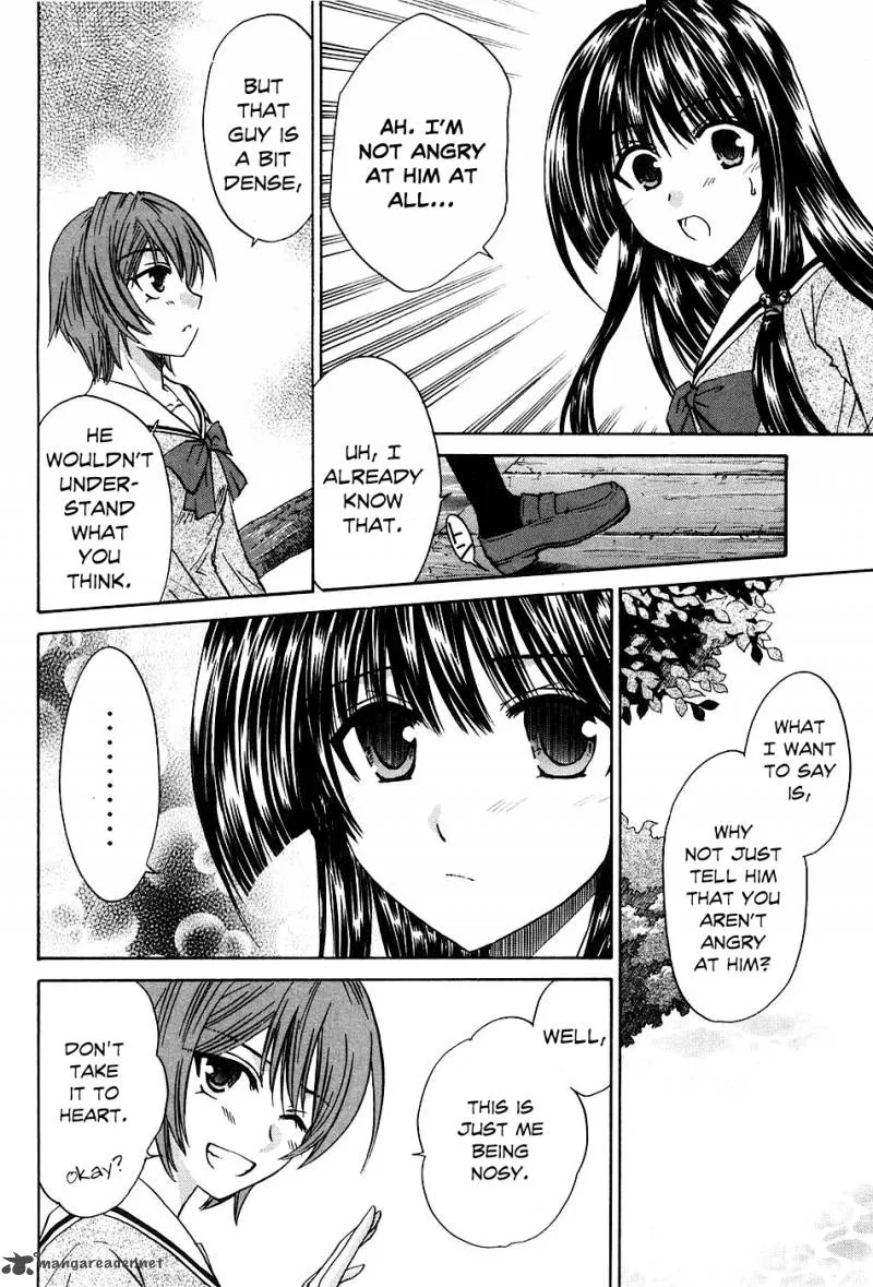 Kanade Chapter 9 page 10