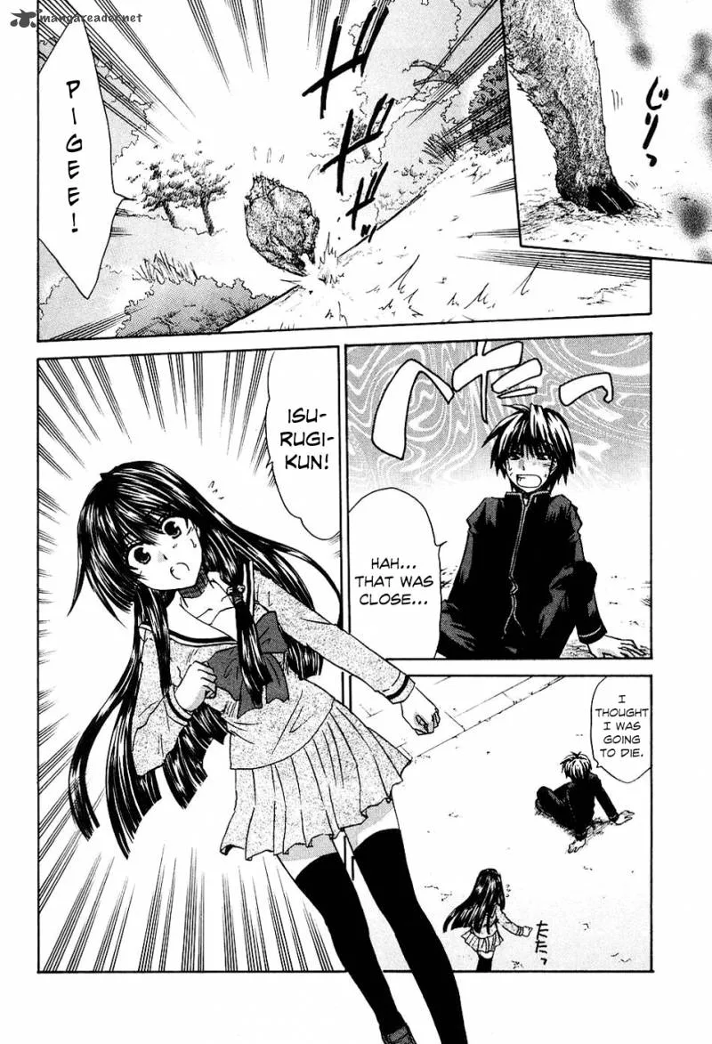 Kanade Chapter 9 page 36