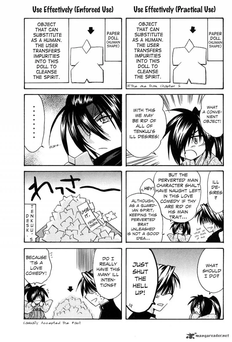 Kanade Chapter 9 page 43