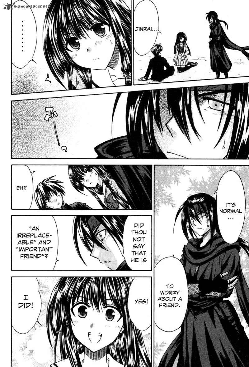 Kanade Chapter 9 page 38